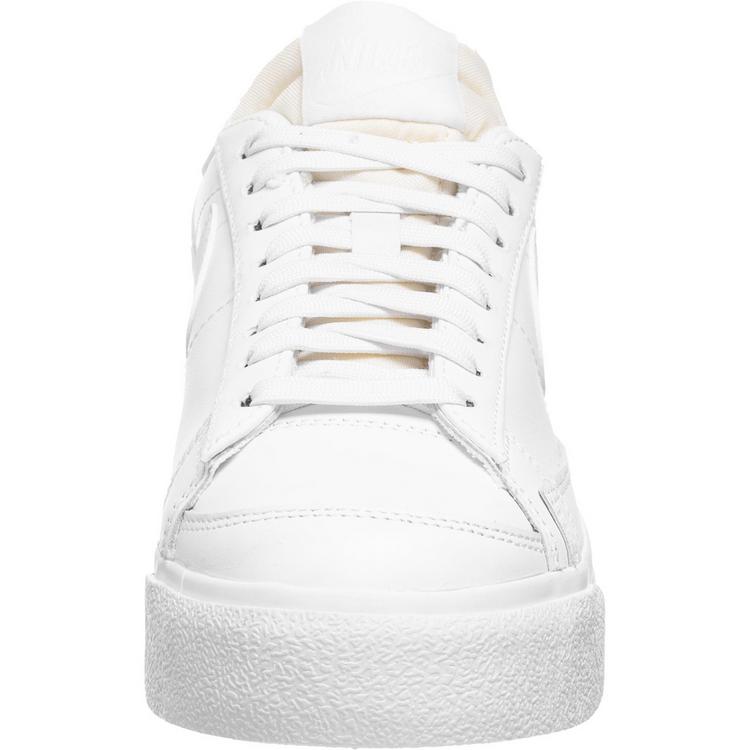 Nike Nike Blazer Platform Sneaker Damen - white-white-white-black - 3 | SportScheck