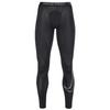 Nike Dri-Fit Pro Tights Herren - black-white