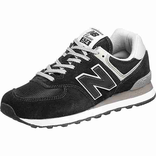 NEW BALANCE ML574 Sneaker Herren black