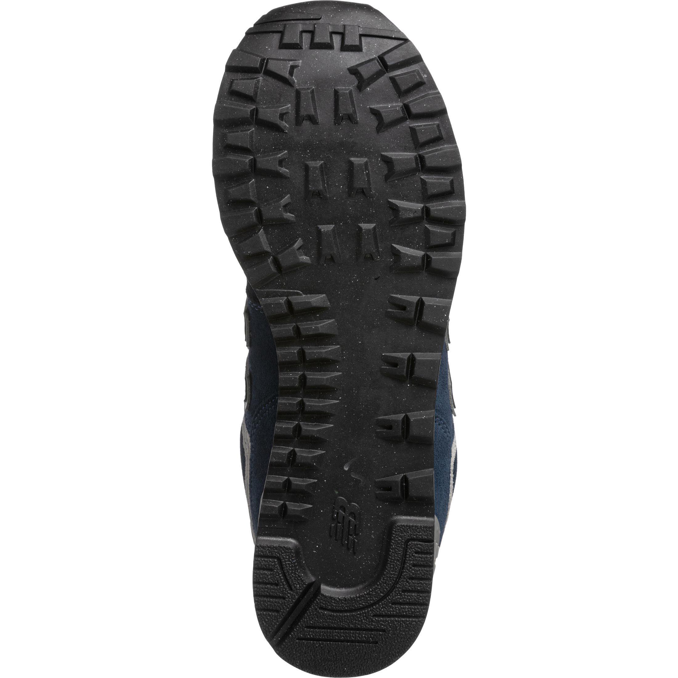 NEW BALANCE ML574 Sneaker Herren navy im Online Shop von  