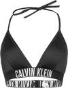 Calvin Klein Intense Power Bikini Oberteil Damen - black