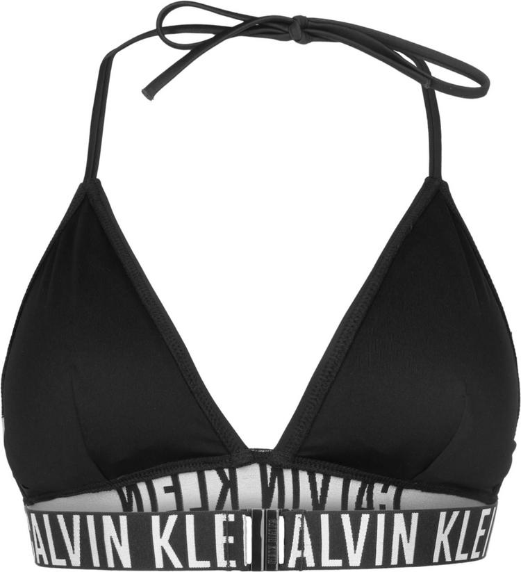Calvin Klein Calvin Klein Intense Power Bikini Oberteil Damen - black - 0 | SportScheck