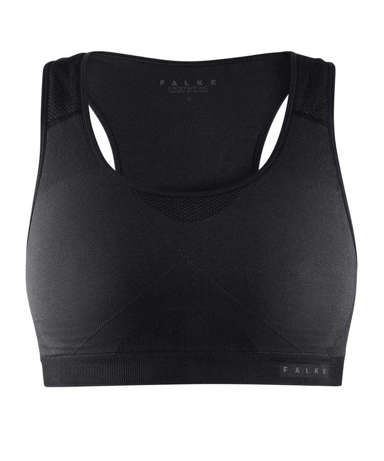 Falke Falke Madison BH Damen - schwarz - 0 | SportScheck