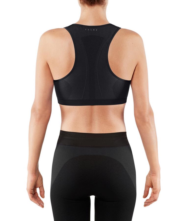 Falke Falke Madison BH Damen - schwarz - 0 | SportScheck
