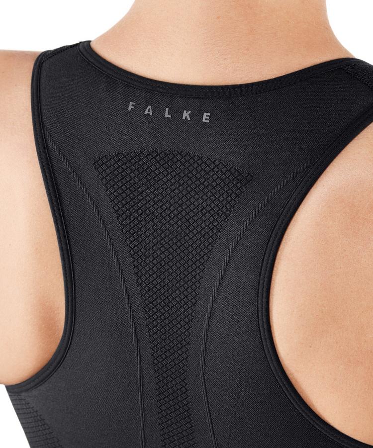 Falke Falke Madison BH Damen - schwarz - 1 | SportScheck