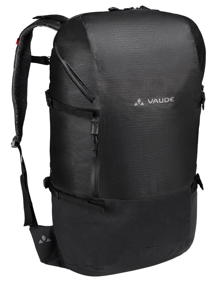 VAUDE VAUDE CityGo 30 Daypack - black - 0 | SportScheck