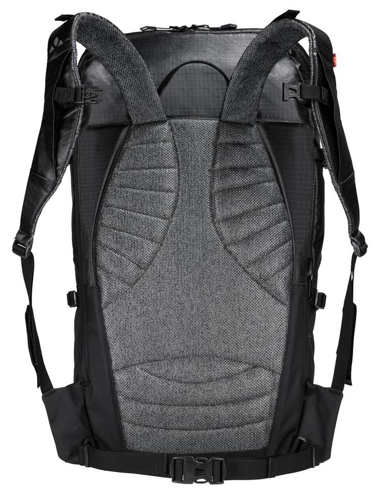 VAUDE VAUDE CityGo 30 Daypack - black - 0 | SportScheck