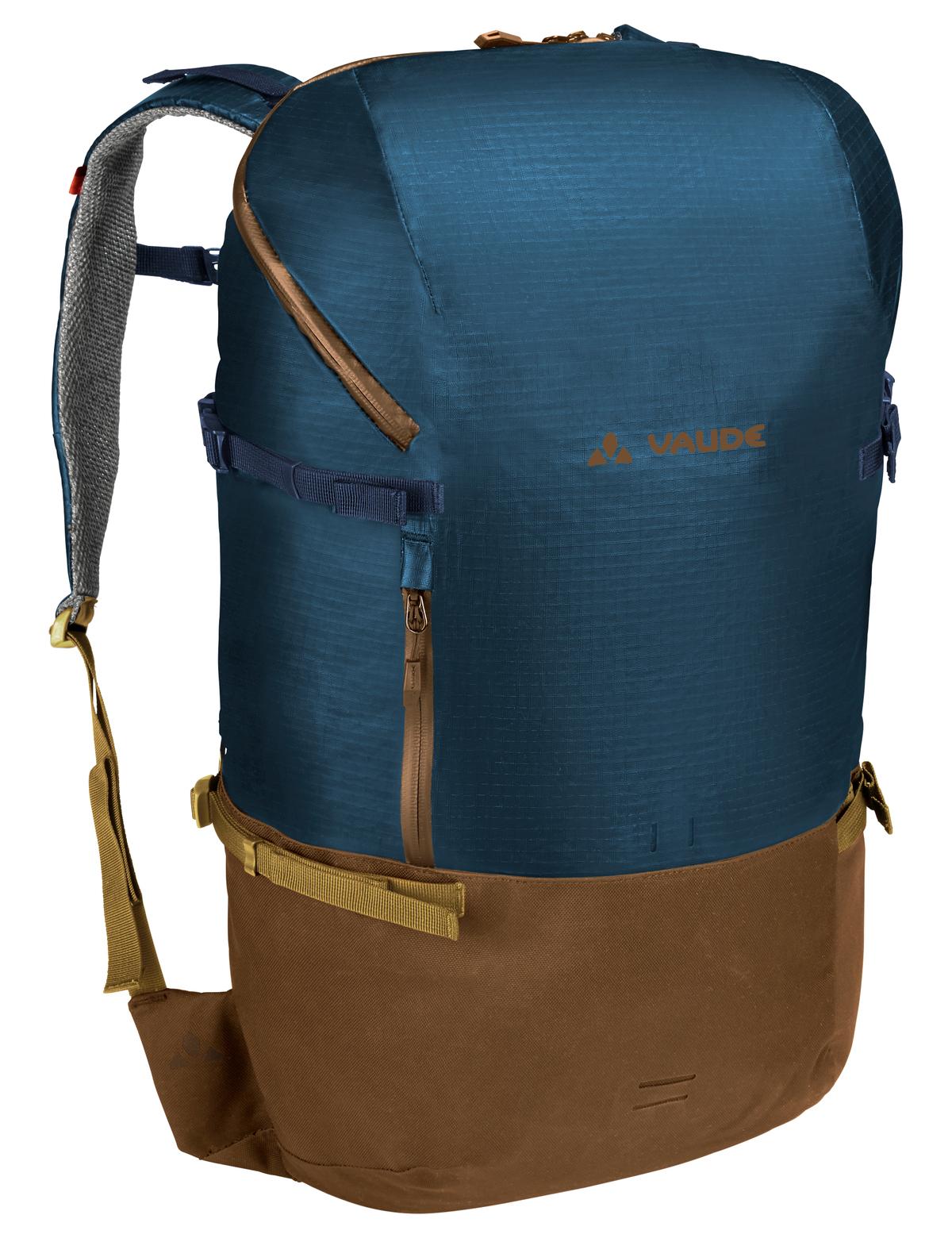 VAUDE Rucksack CityGo 30 Daypack baltic sea