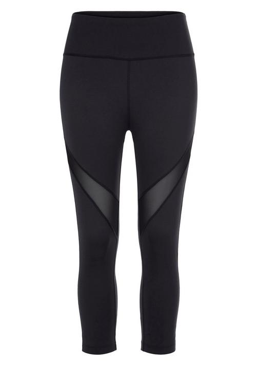 LASCANA Active Caprileggings Tights Damen