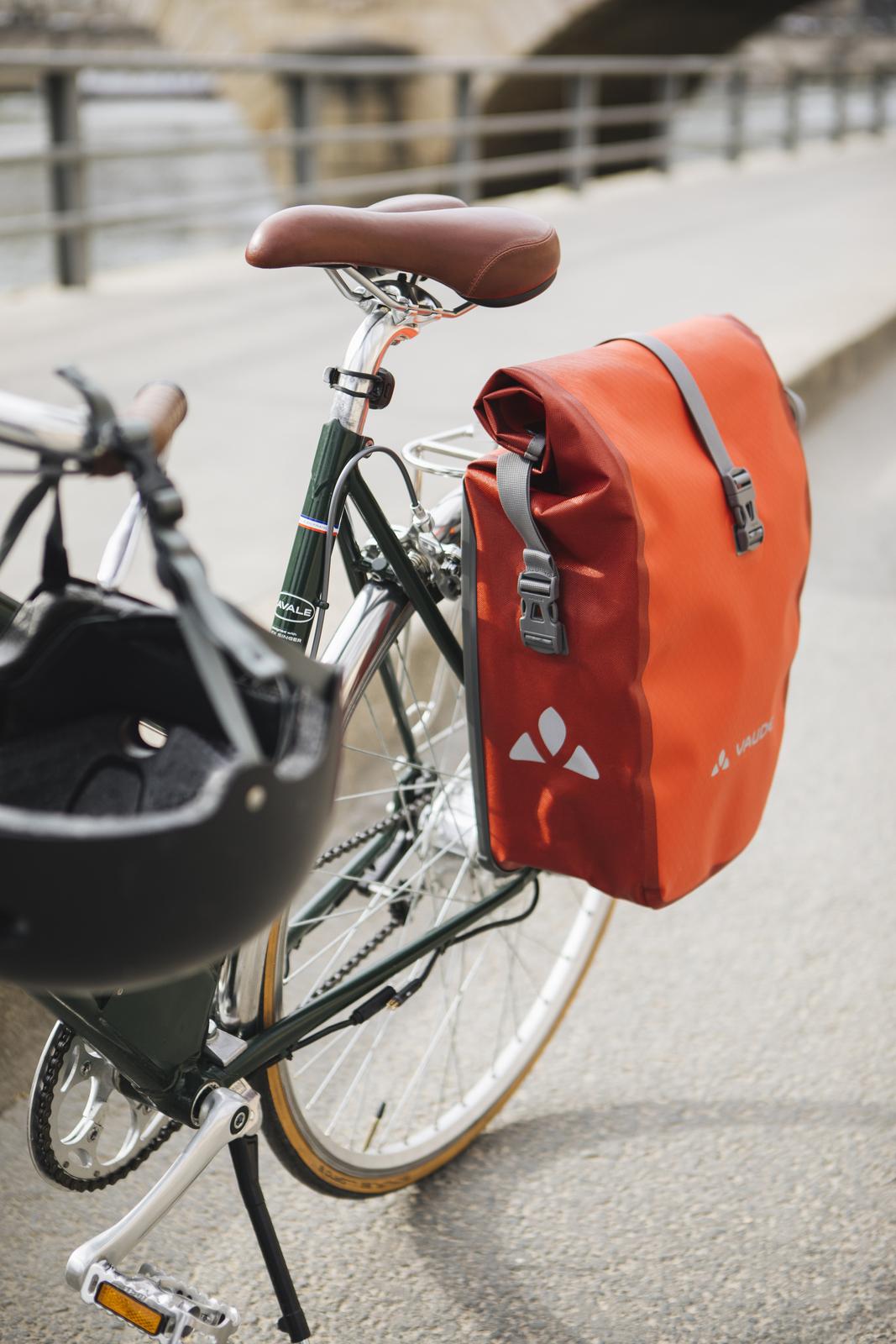 VAUDE VAUDE Aqua Back Fahrradtasche - 1 | SportScheck