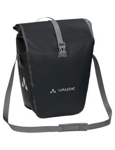 VAUDE Aqua Back Single Fahrradtasche black