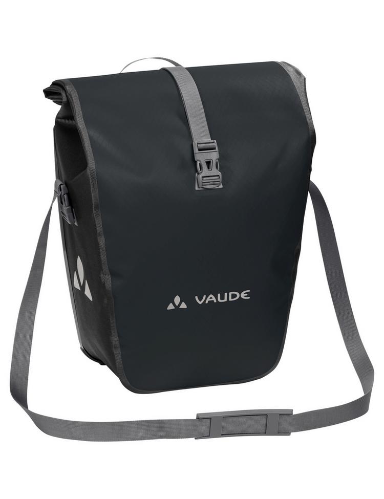 VAUDE VAUDE Aqua Back Single Fahrradtasche - black - 0 | SportScheck