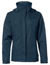 VAUDE Escape Light Regenjacke Damen - dark sea