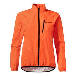 Grosvenor PU Reflektierender Regenmantel Fahrradjacke Jacke wasserdicht orange 