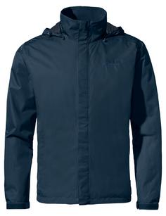 VAUDE Escape Light Regenjacke Herren dark sea uni