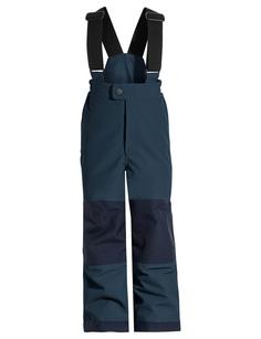 VAUDE Snowcup III Snowhose Kinder dark sea