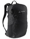 VAUDE Wizzard 18+4 Wanderrucksack - black