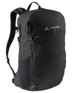 VAUDE Wizzard 18+4 Wanderrucksack black