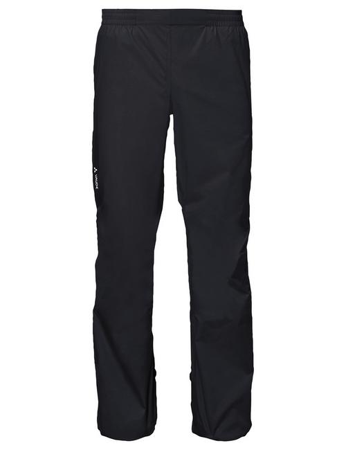 VAUDE Drop II Regenhose Herren