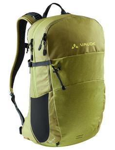 VAUDE Wizzard 18+4 Wanderrucksack avocado