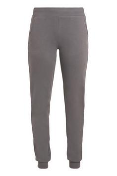 LASCANA Active Jogginghose Sweathose Damen anthrazit