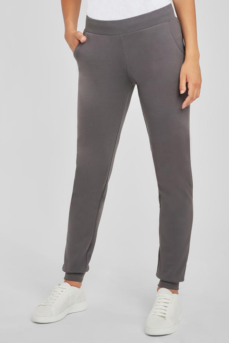 LASCANA Active LASCANA Active Jogginghose Sweathose Damen - anthrazit - 1 | SportScheck