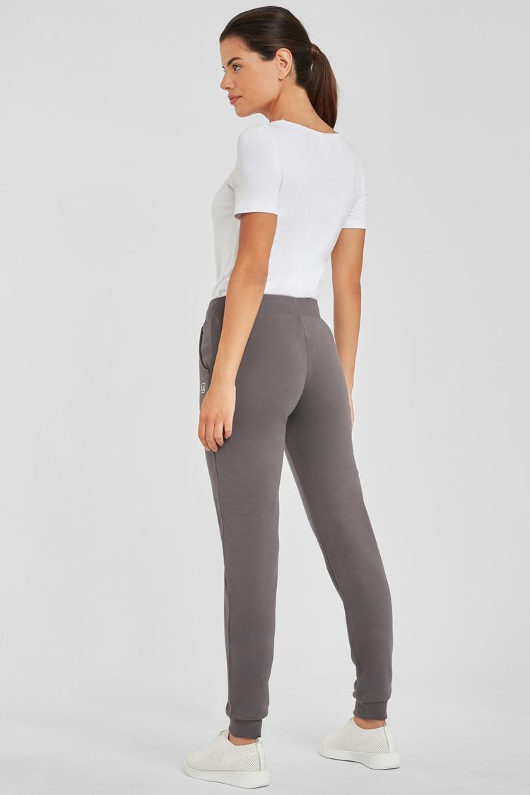 LASCANA Active LASCANA Active Jogginghose Sweathose Damen - anthrazit - 2 | SportScheck