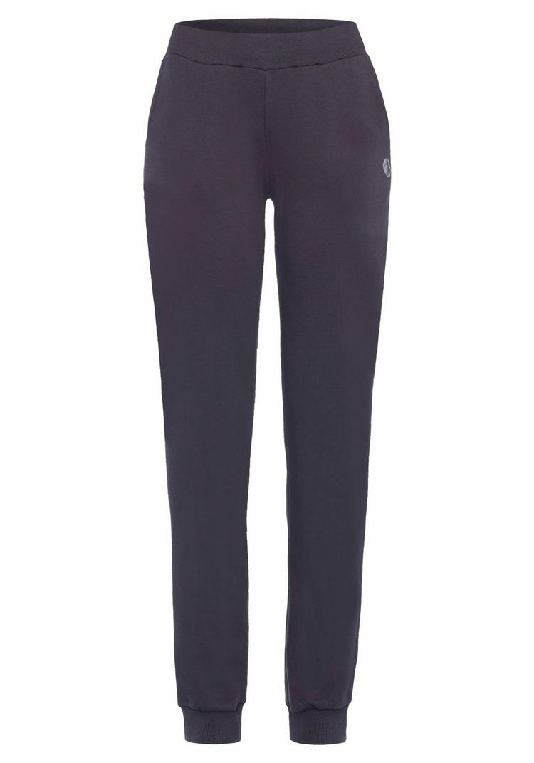 LASCANA Active LASCANA Active Jogginghose Sweathose Damen - anthrazit - 2 | SportScheck