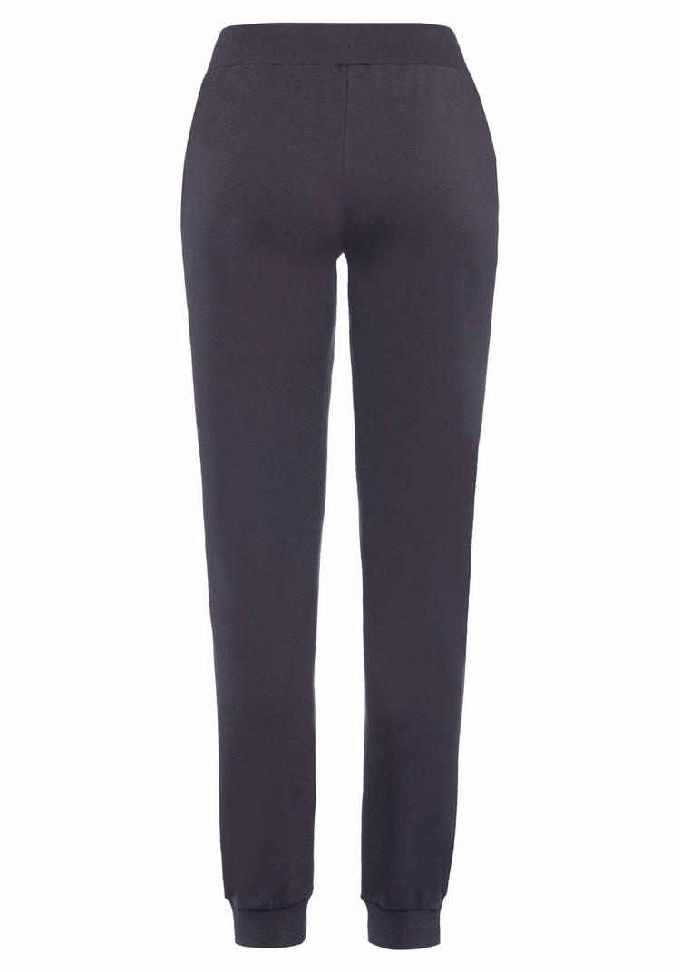 LASCANA Active LASCANA Active Jogginghose Sweathose Damen - anthrazit - 0 | SportScheck