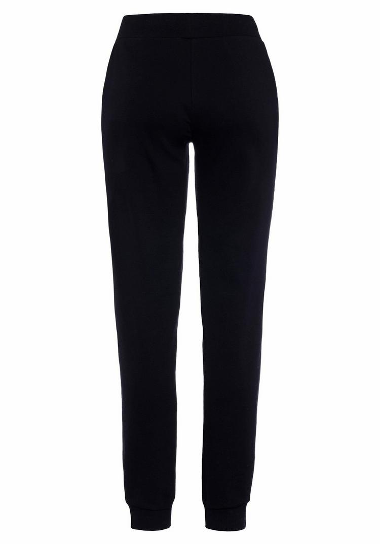 LASCANA Active LASCANA Active Jogginghose Sweathose Damen - schwarz - 0 | SportScheck