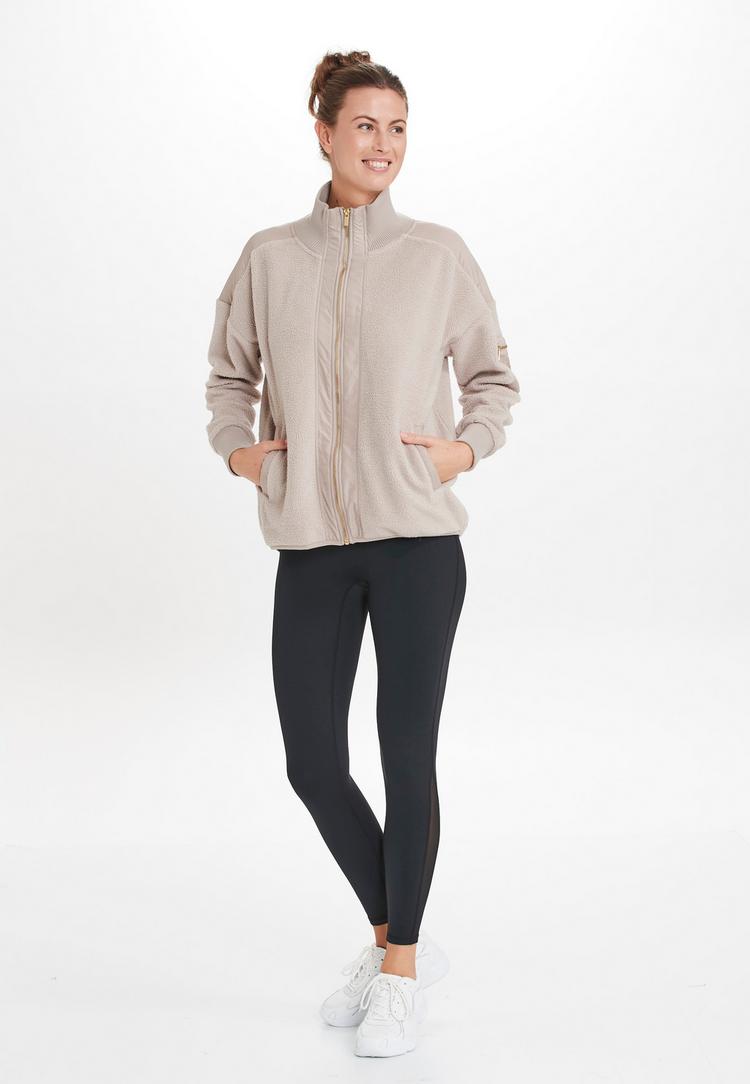 Athlecia Athlecia Lawar Fleecejacke Damen - 1087 Chateau Rose - 1 | SportScheck