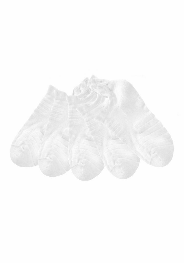 LASCANA Active LASCANA Active Sneakersocken Socken Damen - wei&szlig; - 0 | SportScheck