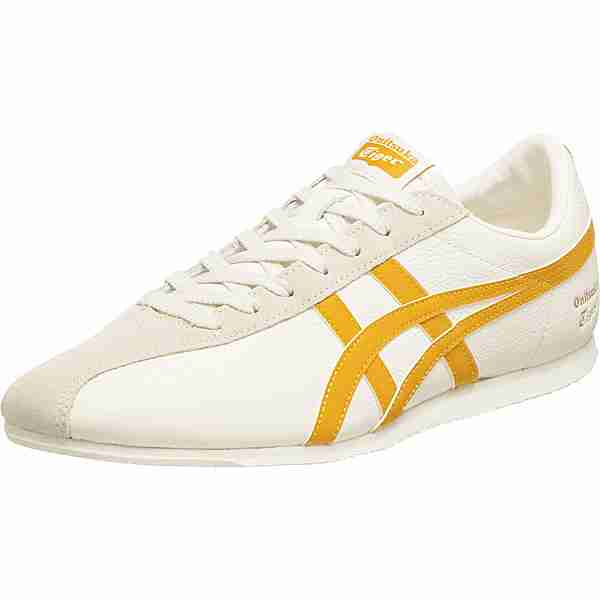 ASICS FB Trainer Sneaker beige/gold