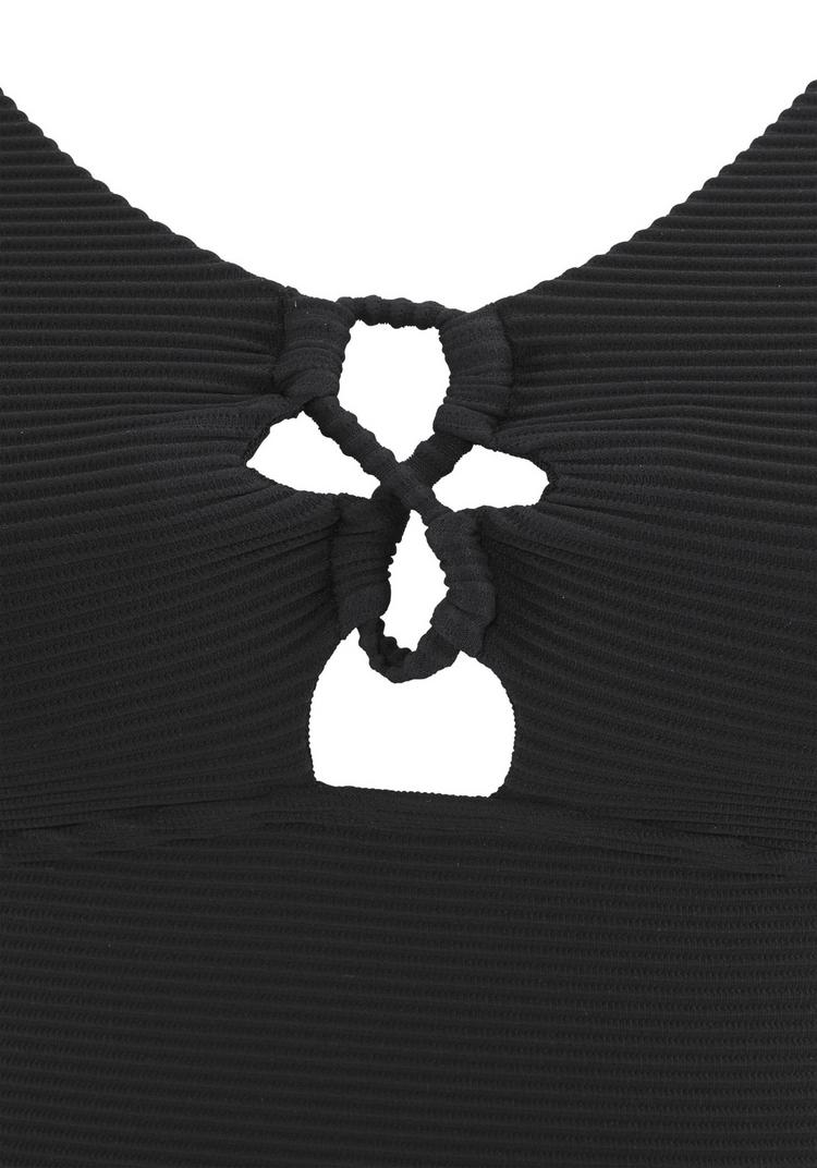 sunseeker sunseeker Badeanzug Badeanzug Damen - schwarz - 0 | SportScheck