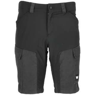 Whistler ROMMY M Stretch Shorts Shorts Herren 1051 Asphalt