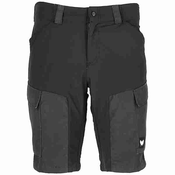 Whistler ROMMY M Stretch Shorts Shorts Herren 1051 Asphalt