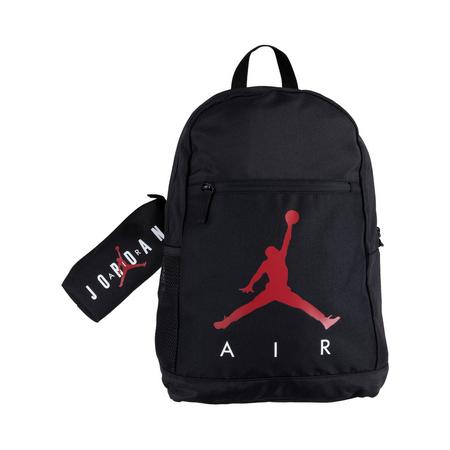 Nike AIR JORDAN Daypack Kinder Daypacks Einheitsgröße Normal | 00742728576107 Nike AIR JORDAN Daypack Kinder Daypacks Einheitsgröße Normal | 00742728576107