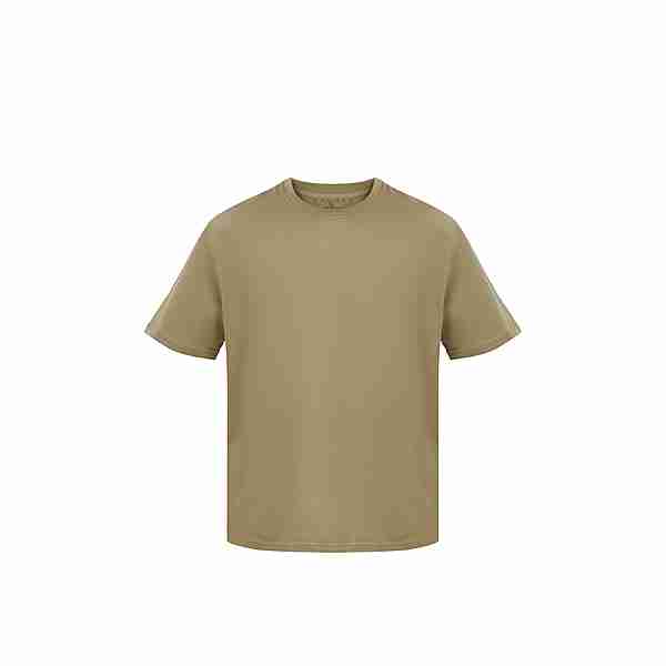 Finn Flare T-Shirt Herren olive-green
