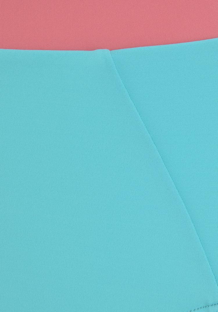 LASCANA Active LASCANA Active Highwaist-Bikini-Hose Bikini Hose Damen - t&uuml;rkis - 0 | SportScheck