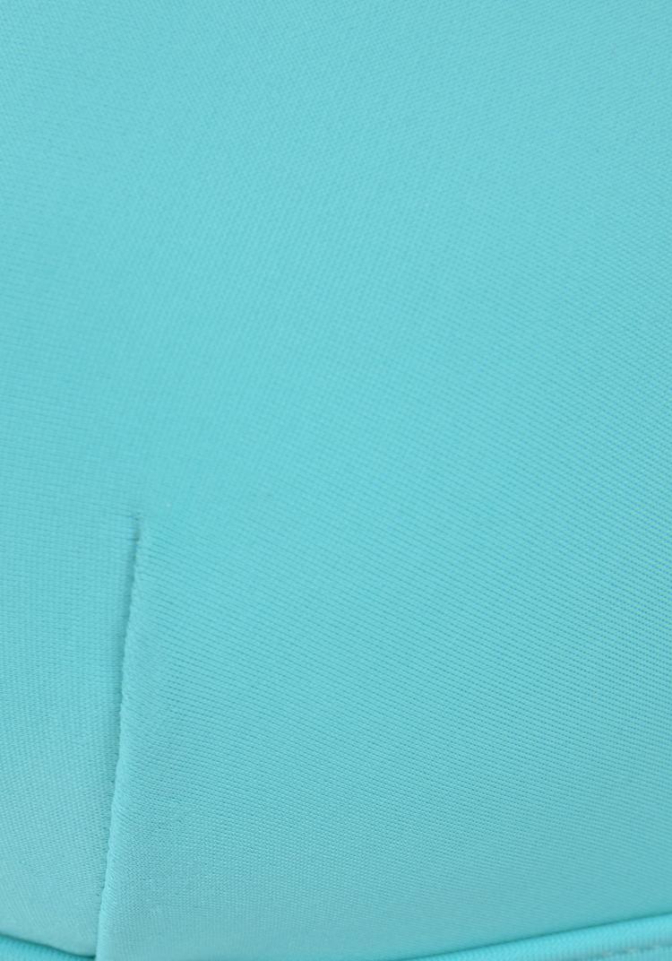 LASCANA Active LASCANA Active Triangel-Bikini-Top Bikini Oberteil Damen - t&uuml;rkis - 1 | SportScheck