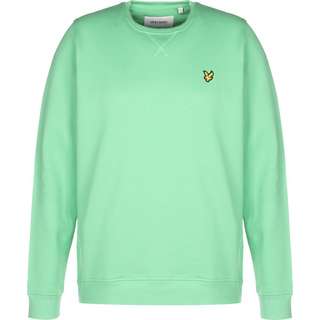 Lyle & Scott Sportswear Sweatshirt Herren grün