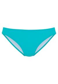 LASCANA Active Bikini-Hose Bikini Hose Damen - t&uuml;rkis
