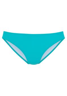 LASCANA Active Bikini-Hose Bikini Hose Damen türkis