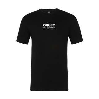 Oakley EVERYDAY FACTORY PILOT T-Shirt Herren Blackout