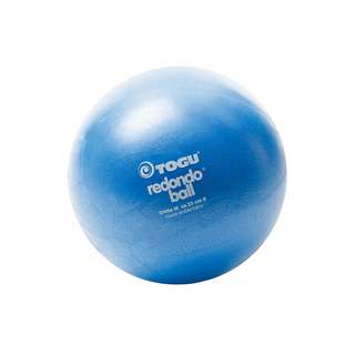 TOGU Übungsball Pilates Ball blau