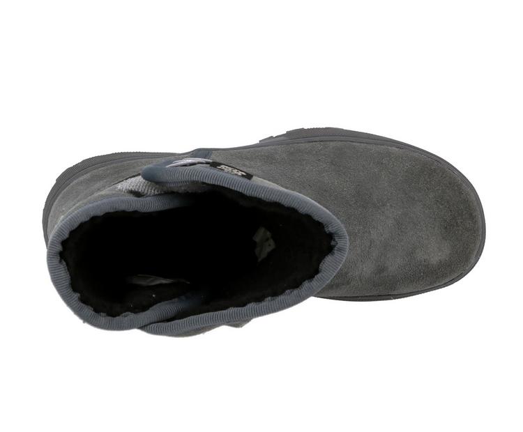 LICO LICO Winterstiefel Winterschuhe M&auml;dchen - grau - 1 | SportScheck