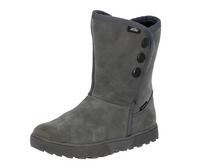 LICO Winterstiefel Winterschuhe M&auml;dchen - grau