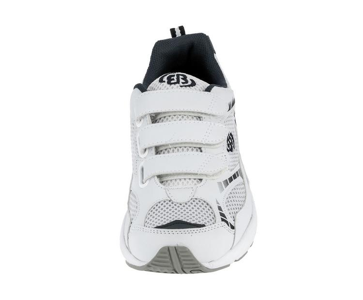 Br&uuml;tting Br&uuml;tting Laufschuh Laufschuhe Herren - weiss/blau/silber - 0 | SportScheck