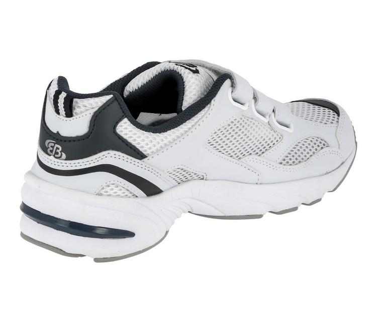 Br&uuml;tting Br&uuml;tting Laufschuh Laufschuhe Herren - weiss/blau/silber - 0 | SportScheck