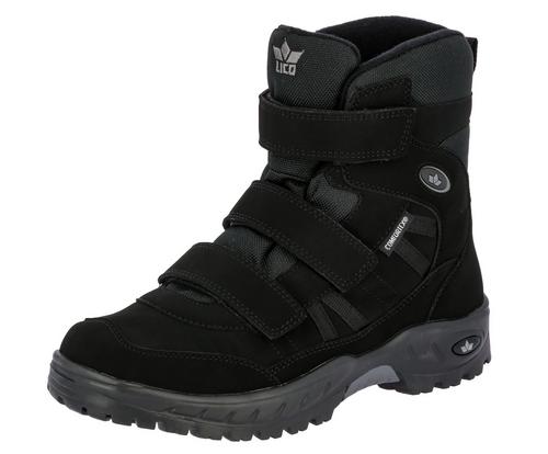 LICO Winterboots Winterschuhe Herren